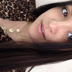 Meet your Posher, María